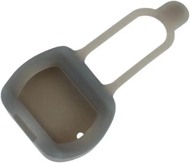 Alt view image 3 of 4 - Ruth's sister Bicycle Computer Speed Sensor Bike Silica Gel Protective Case Cover Compatible For Garmin Speed Sensor,2 Pcs