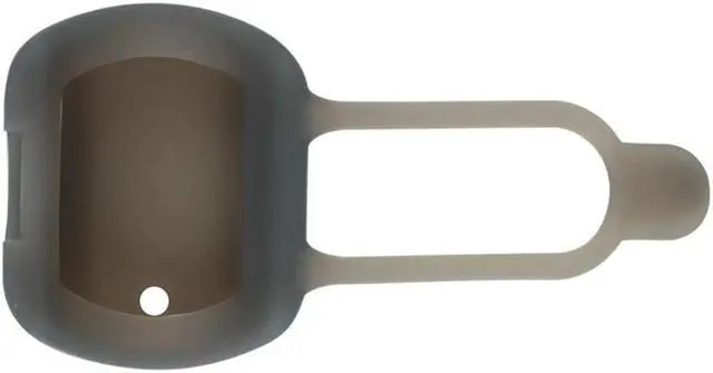 Alt view image 4 of 4 - Ruth's sister Bicycle Computer Speed Sensor Bike Silica Gel Protective Case Cover Compatible For Garmin Speed Sensor,2 Pcs