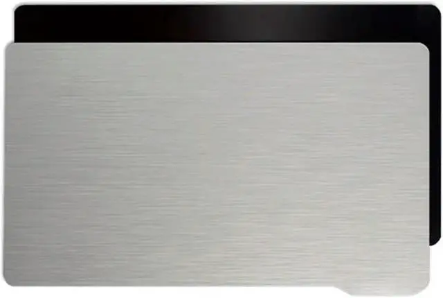 Main image of Ruth's sister Resin Build Plate+Magnetic Sheet, Resin Flexible Steel Plate Flex Bed For Elegoo Mars/Mars Pro/Monoprice Mini Deluxe SLA