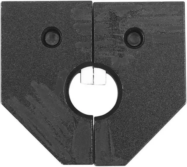 Alt view image 2 of 4 - Ruth's sister 3D Printer Parts Filament Welder Connector For Filament 1.75Mm Filament Sensor PLA Filament Material For Ender 3 PRO