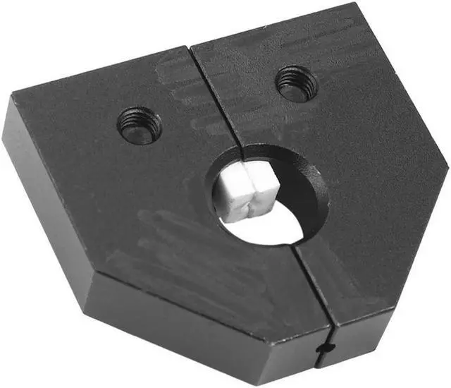 Alt view image 3 of 4 - Ruth's sister 3D Printer Parts Filament Welder Connector For Filament 1.75Mm Filament Sensor PLA Filament Material For Ender 3 PRO