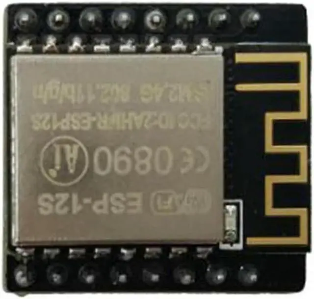 Alt view image 2 of 4 - Ruth's sister Makerbase MKS Robin  V1.0 3D Printer Wireless Router ESP8266  Module APP Remote Control For MKS Robin Mainboard