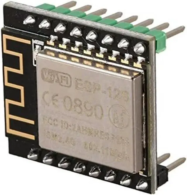 Main image of Ruth's sister Makerbase MKS Robin  V1.0 3D Printer Wireless Router ESP8266  Module APP Remote Control For MKS Robin Mainboard