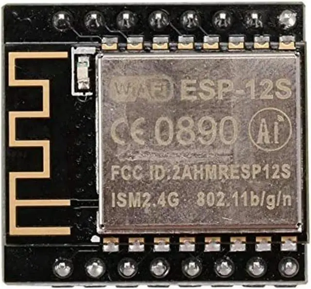 Alt view image 4 of 4 - Ruth's sister Makerbase MKS Robin  V1.0 3D Printer Wireless Router ESP8266  Module APP Remote Control For MKS Robin Mainboard