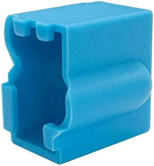 Alt view image 3 of 4 - Ruth's sister Vyper Print Header For Anycubic Vyper,3D Printer Assembled Hotend Kit With 5PCS Silicone Socks And Nozzles For Vyper 3D Printers