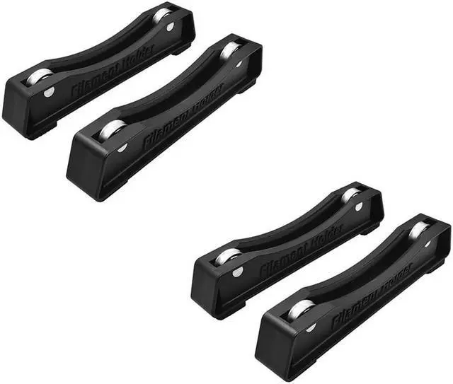 Main image of Ruth's sister Giant Filament Holder Desktop Spool 3D Printer Material Holder Fixed Support Frame Suitable For 1 Kg ABS PLA TPU Spool