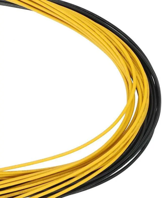 Alt view image 4 of 4 - Ruth's sister 6Pin Connector Server Power Supply Cable Pcie Express For Antminer S9 S9I Z9 For P3 P5 Support Miner PSU Cable