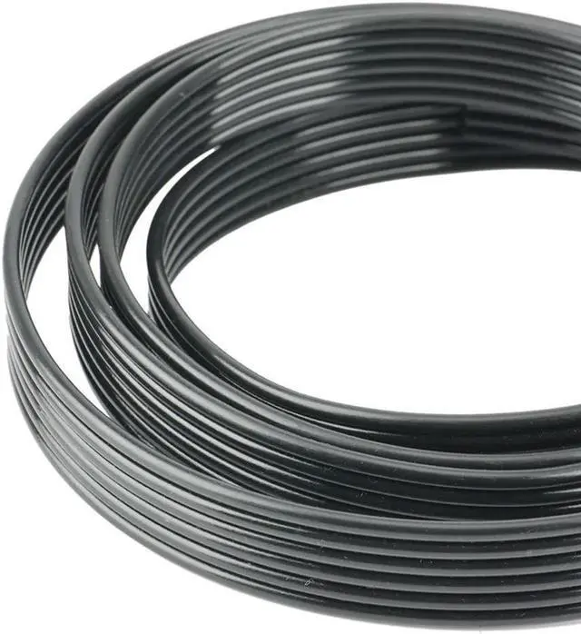 Alt view image 4 of 4 - Ruth's sister 6-Color Ink Tube Hose Line With Uv Square Small Damping Screw Nut Oring Suitable For Epson UV R330 L800 L805 L1800 R1390