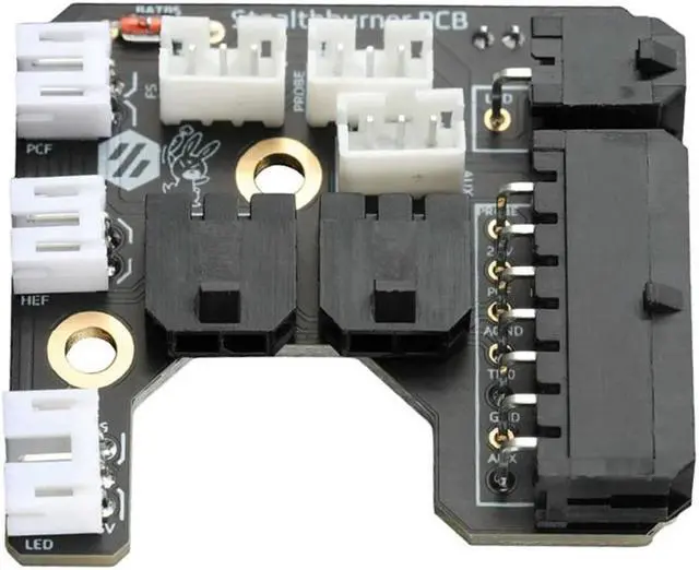 Main image of Ruth's sister For Voron 2.4 R2 Trident Stealthburner Toolhead PCB Board 3D Printer Parts