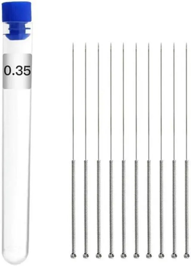 Alt view image 4 of 4 - Ruth's sister 3D Printer Nozzle MK8 Aluminum Block Tool Tweezers 0.35Mm Cleaning Needle MK8 Sock Extrusion Wheel, Nozzle Kit