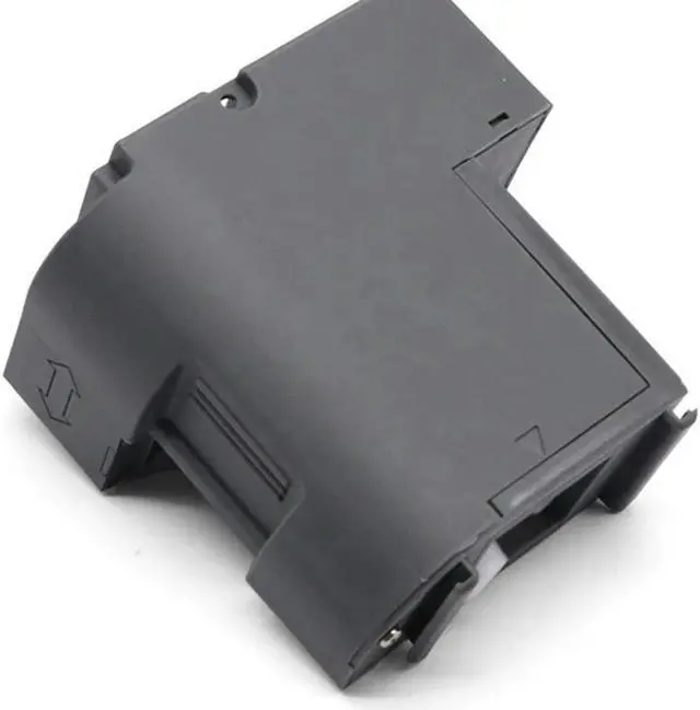 Alt view image 4 of 4 - Ruth's sister 2X Suitable For Epson T04D1 L6178 L6168 L6160 L6170 Maintenance Box Ink Cartridge Waste Ink Pad(With Chip)