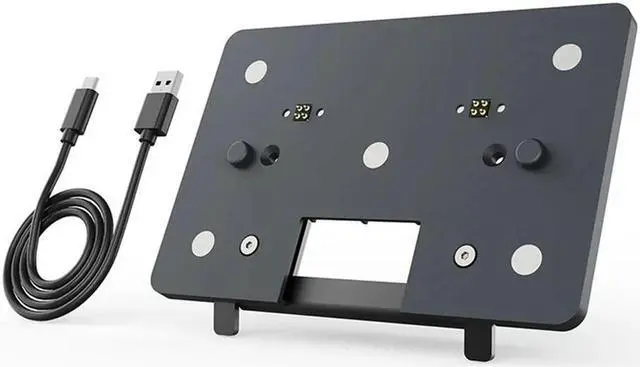 Main image of Ruth's sister For Panda Touch USB Dock 3D Printer Parts Multi-Printer Wireless Control For Bambulab A1 Bambu Lab X1 P1 3D Printer