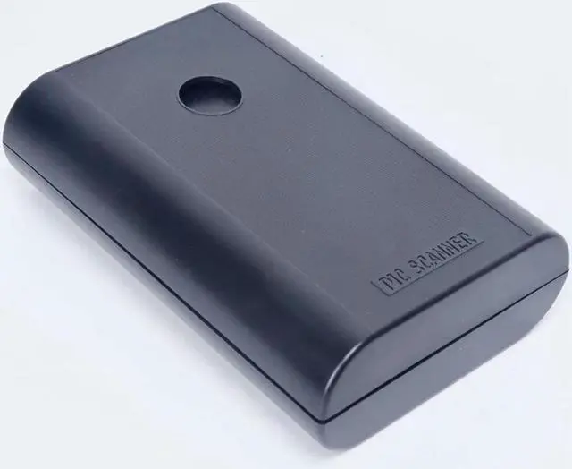 Alt view image 2 of 4 - Ruth's sister 1 Piece Negatives And Slides Mobile Film Scanner 35/135Mm Folding Scanner With APP Smartphone Camera Can Play Old Films