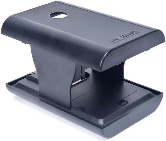 Main image of Ruth's sister 1 Piece Negatives And Slides Mobile Film Scanner 35/135Mm Folding Scanner With APP Smartphone Camera Can Play Old Films