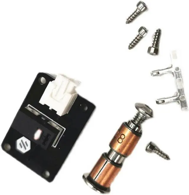 Alt view image 2 of 4 - Ruth's sister 2X 3D Printer Accessories HARTK SEXBOLT Z Limit Switch PCB Kit For DIY Voron Trident 3D Printer