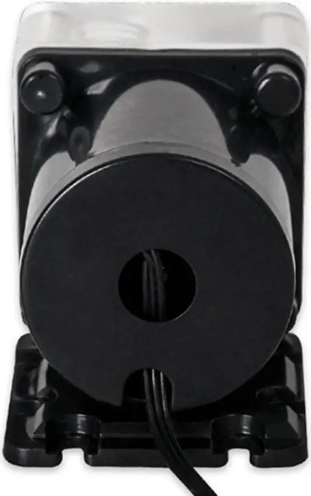 Alt view image 2 of 4 - Ruth's sister CPU Water Cooling Pump, 12V Low Noise Desktop PC Liquid Cooling Systems DIY Suitable For Water Cooling