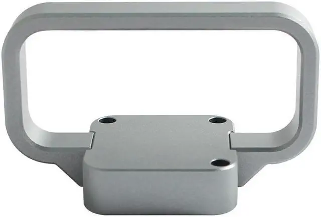 Main image of Ruth's sister For Bambu A1 Mini All Metal Handle CNC AL6061 Material Kit Easy To Hold For Bambu Lab A1 MINI 3D Printer