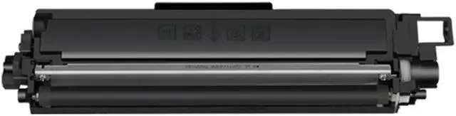 Alt view image 2 of 4 - Ruth's sister Toner Cartridge Replacement For Brother TN223BK TN227BK For Brother HL-L3210CW/L3290CDW/L3270CDW MFC-L3770CDW/L3750CDW