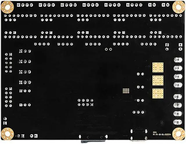 Alt view image 2 of 4 - Ruth's sister Mks Tinybee Controller Card Motherboard 32Bit 3D Printer Control Board Kits Support Mini 12864Lcd V3 Display 12864 Lcd Panel