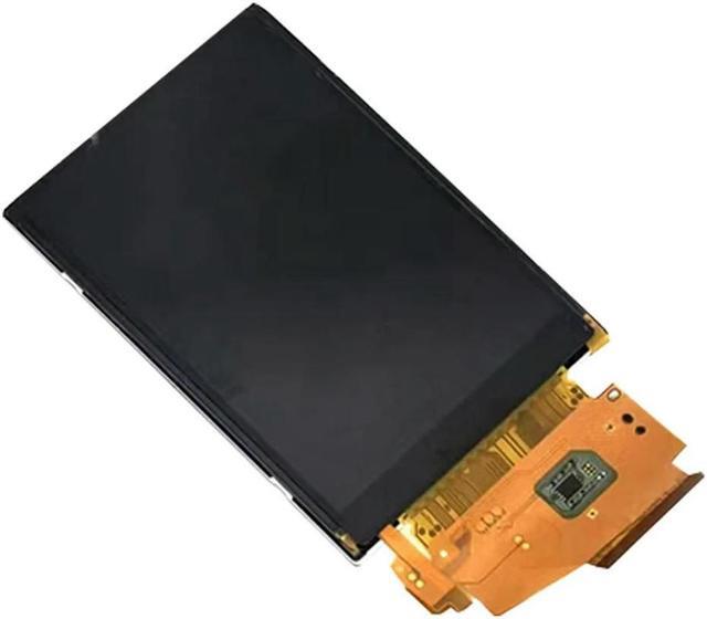 Main image of Ruth's sister LCD Display Screen Spare Parts For Panasonic Lumix DMC-GX7 GX7 Camera With Backlight Touch