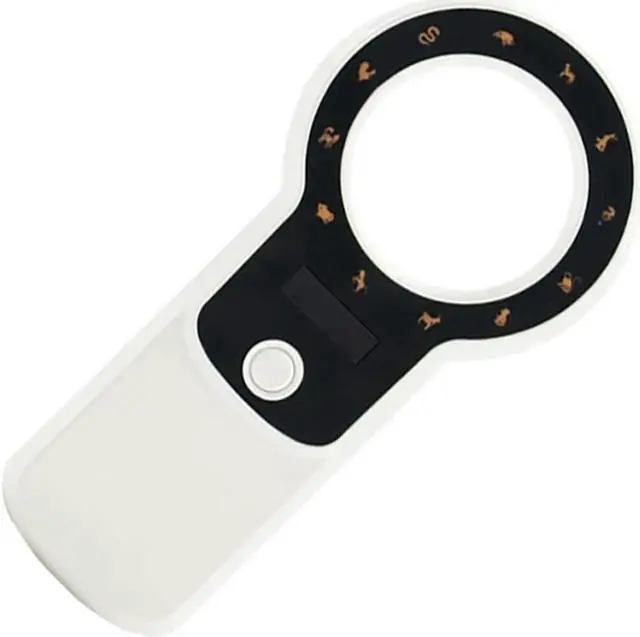 Main image of Ruth's sister Bluetooth Animal Scanner With Storage Chip Identification Reader For Dogs And Cats 134.2/125Khz