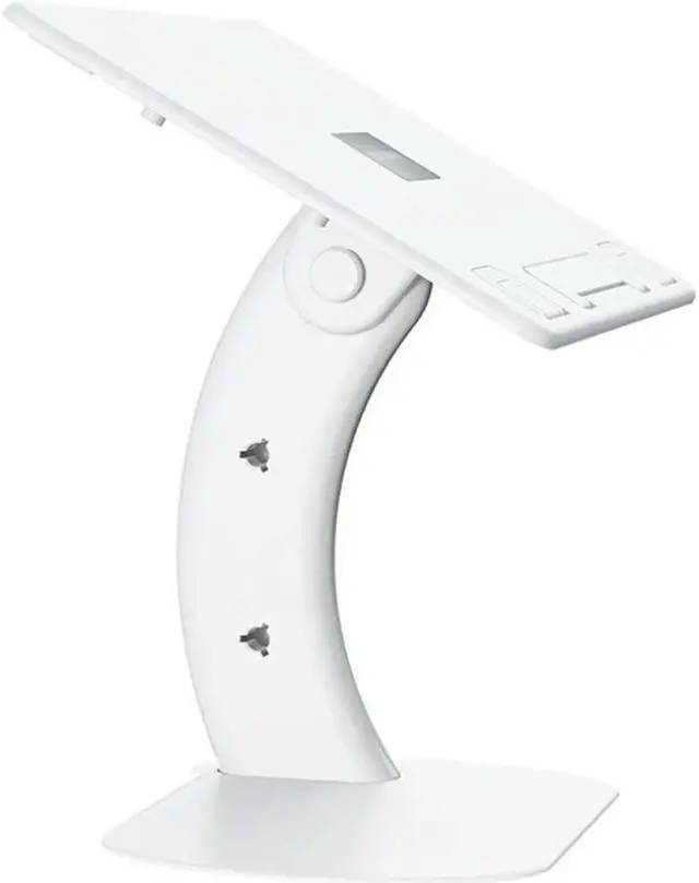 Main image of Ruth's sister Laptop Stand - Portable Foldable Notebook Table Stand Bed Tray Pad,Adjustable Laptop Table Reading Desk For Home Office