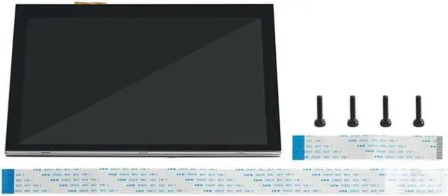 Main image of Ruth's sister LCD Touch Screen 5INCH DSI Screen MIPI LCD V1.1 Display Voron 3D Printer Parts For Raspberry Pi Board