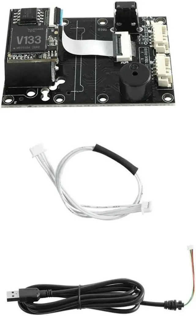 Main image of Ruth's sister EV-ER006 1D 2D USB UART Barcode Scanner Qr Code Scanner Module Reader