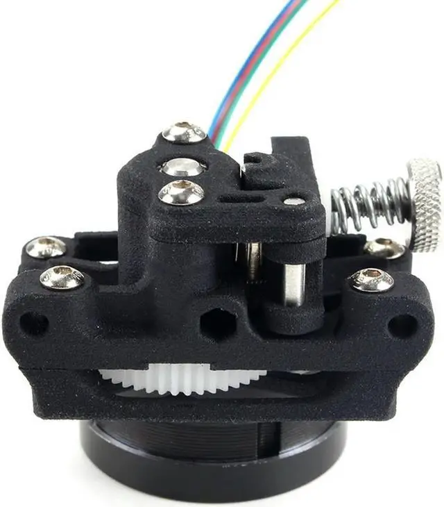 Main image of Ruth's sister Sherpa MINI Extruder KIT Light Weight BM Extruder SLS PA12 Parts For Voron 2.4 V0 3D Printer Ender 3 CR-10