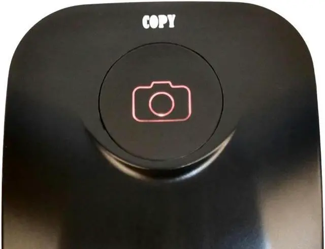 Alt view image 2 of 4 - Ruth's sister Film Scanner 135Mm/35Mm Film Scanner 8MP Pixel 135 Film Scanner Film Converter