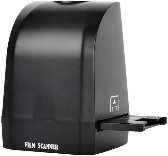 Main image of Ruth's sister Film Scanner 135Mm/35Mm Film Scanner 8MP Pixel 135 Film Scanner Film Converter