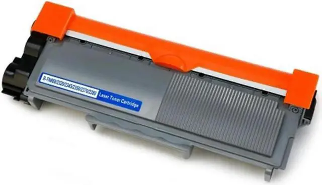 Alt view image 2 of 4 - Ruth's sister 2Pack Toner Cartridge Compatible For Brother HL-L2300D L2365DW TN660 TN630 TN2320 TN2310 TN2375 TN2335 TN2350 TN2330