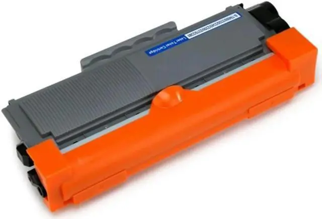 Alt view image 4 of 4 - Ruth's sister 2Pack Toner Cartridge Compatible For Brother HL-L2300D L2365DW TN660 TN630 TN2320 TN2310 TN2375 TN2335 TN2350 TN2330