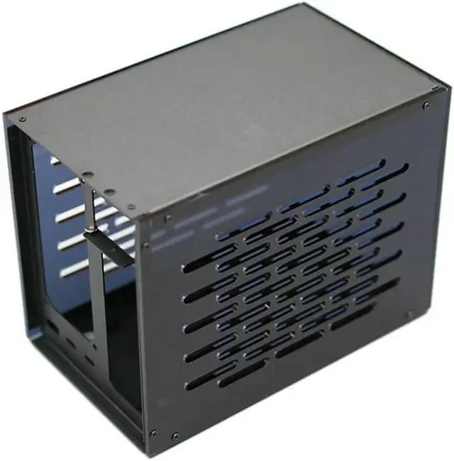 Main image of Ruth's sister SFX Case For TH3P4G3 Thunderbolt-Compatible GPU Dock For Laptop Notebook To Graphic Card For SFX Flex (1U) Power Supply Durable