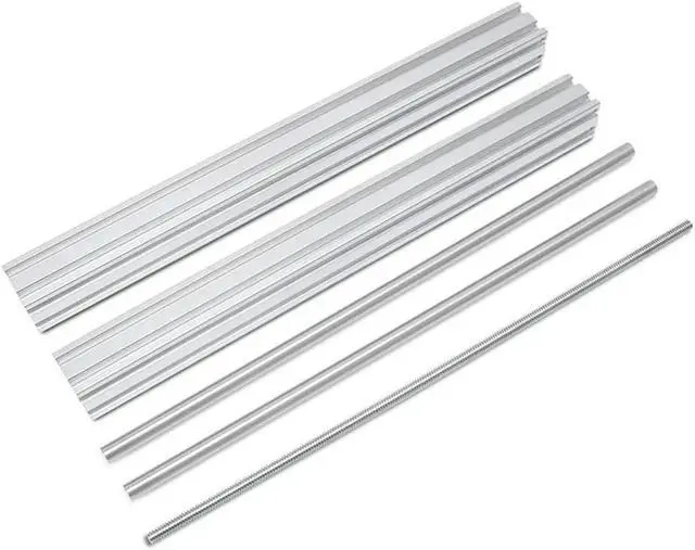 Main image of Ruth's sister 3018 Max Y-Axis Extension Kit, Compatible With 3018 Max & 3020 Max