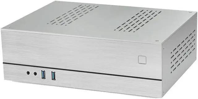 Main image of Ruth's sister USB3.0 Mini Itx HTPC Case Home Theatre Horizontal Computer Gaming Chassis Motherboard Graphic Cards PC Desktop Case