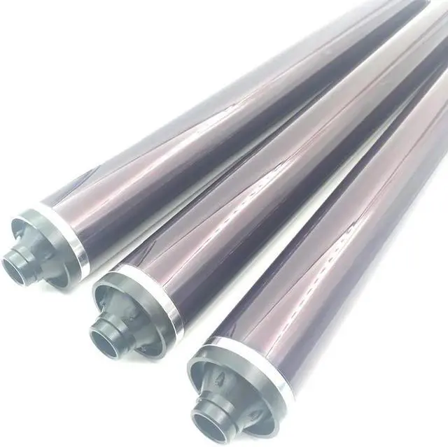 Alt view image 2 of 4 - Ruth's sister 3PC X Color Cylinder OPC DRUM For Xerox 700 C60 C70 C75 J75 550 560 570 240 242 250 252 260 7655 7665 7675 7755 7765 7775 C5400