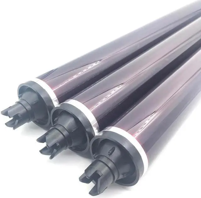 Alt view image 3 of 4 - Ruth's sister 3PC X Color Cylinder OPC DRUM For Xerox 700 C60 C70 C75 J75 550 560 570 240 242 250 252 260 7655 7665 7675 7755 7765 7775 C5400