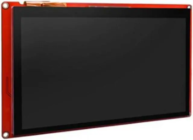 Main image of Ruth's sister NX8048P070-011R/NX8048P070-011C - 7.0Inch Nextion Intelligent Series HMI Touch Display