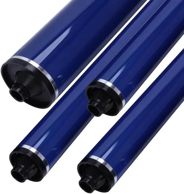 Alt view image 4 of 4 - Ruth's sister 1 Black + 3 Color Cylinder OPC Drum Printer Accessories Printer Air Drum Printer Part For Xerox 700 C60 C70 C75 J75 550 560 570