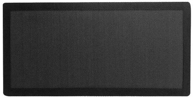 Main image of Computer Case Magnetic Dust Filter Mesh PC Case Cooling Fan Computer Guard Cover Horn Net 12 X 36CM-AB01