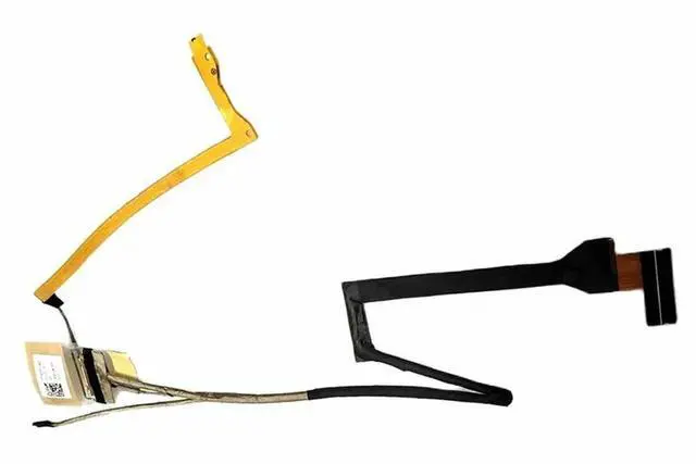 Main image of For Legion Y530 Y7000 PG0 Laptop Screen Cable DC020023 Screen Flex Cable Replacement Parts-AB01