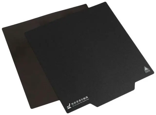 Main image of 3D Printer 220 X 220 Hot Bed Magnetic Sticker Flexible Platform For Wanhao I3 Anet A8