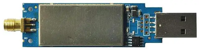 Main image of AR9271 150M Wireless Network Card Module High-Power USB Wireless Network Card Wifi Receiver Super Long Distance-AB01