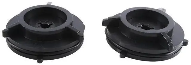 Main image of 1Pair Opener Kits for Studer Revox Hub Adapter Plastic Base for Reel to Reel Recorder-AB01