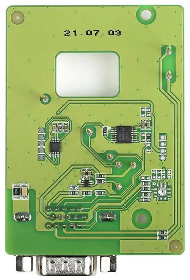 Main image of XDNP11 CAS3/CAS3+ Solder Free Adapter for Work with MINI PROG/KeyTool Plus/VVDI Prog-AB01