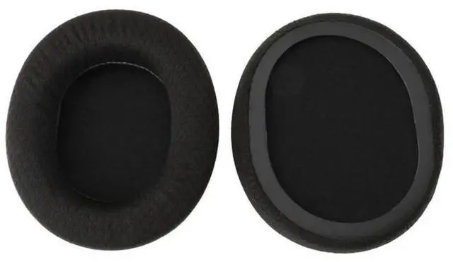 Alt view image 3 of 4 - Replacement Earpads Ear Pad Ear Cushions for Arctis 1 3 5 7 9 Headphones Sponges Cover Case Earphone Repair Part