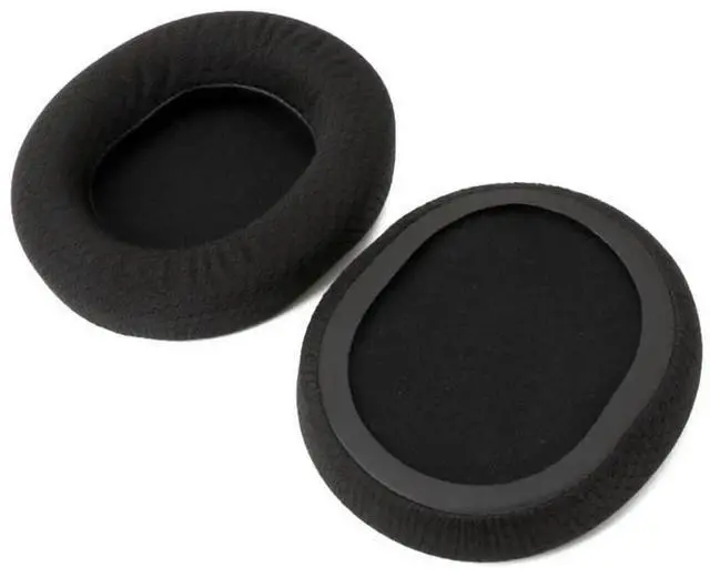 Alt view image 4 of 4 - Replacement Earpads Ear Pad Ear Cushions for Arctis 1 3 5 7 9 Headphones Sponges Cover Case Earphone Repair Part