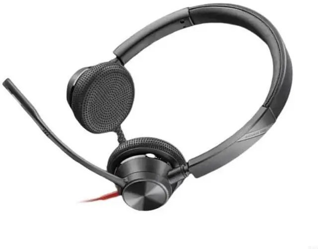 Alt view image 4 of 4 - Soft Foam Ear Cushions Ear Covers for C3225 C3215 B825 C510 C520 C710 Enhances SoundSuitable for Long Terms Use