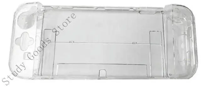 Alt view image 3 of 4 - AntiScratch Dustproof Hard PC Skin Protector For SW 2 Game Console Cover